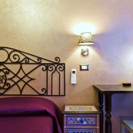 Hotel Dream Station 2 Roma Exterior foto
