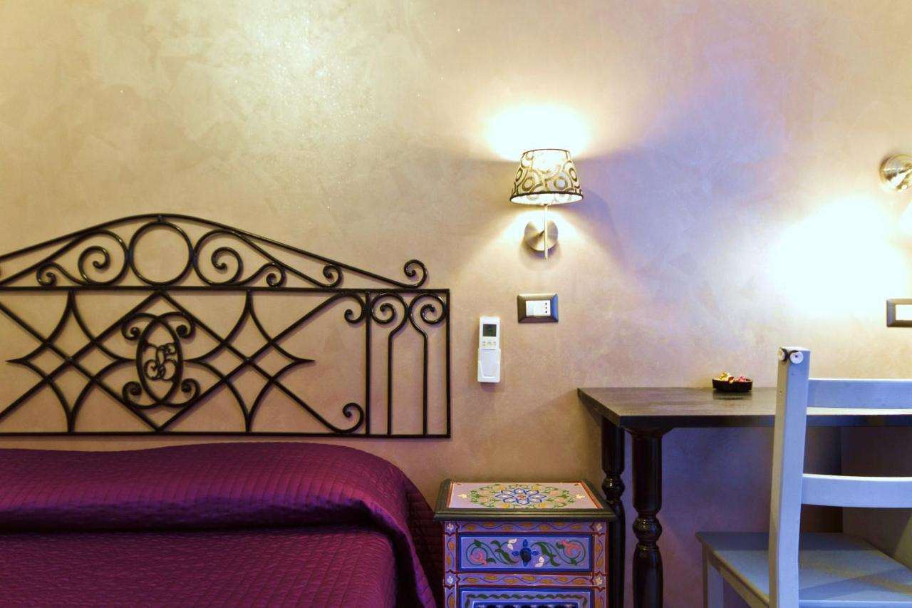Hotel Dream Station 2 Roma Exterior foto
